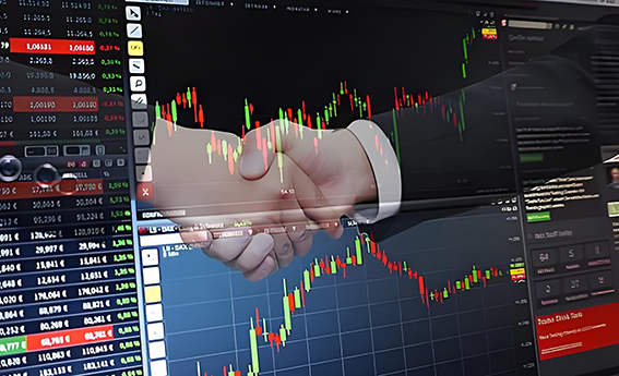 欧易低延迟交交易界面